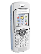 Best available price of Sony Ericsson T290 in Chad