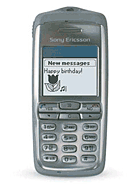 Best available price of Sony Ericsson T600 in Chad