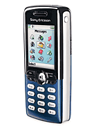 Best available price of Sony Ericsson T610 in Chad