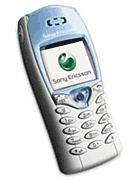 Best available price of Sony Ericsson T68i in Chad