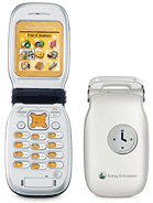 Best available price of Sony Ericsson Z200 in Chad
