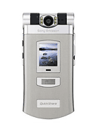 Best available price of Sony Ericsson Z800 in Chad