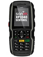 Best available price of Sonim XP3340 Sentinel in Chad