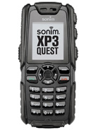 Best available price of Sonim XP3-20 Quest in Chad
