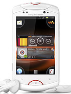 Best available price of Sony Ericsson Live with Walkman in Chad