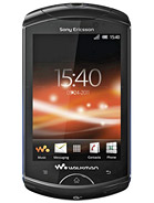 Best available price of Sony Ericsson WT18i in Chad