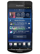 Best available price of Sony Ericsson Xperia Duo in Chad