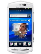 Best available price of Sony Ericsson Xperia neo V in Chad