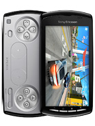 Best available price of Sony Ericsson Xperia PLAY CDMA in Chad
