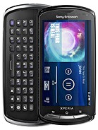 Best available price of Sony Ericsson Xperia pro in Chad