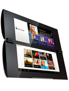 Best available price of Sony Tablet P 3G in Chad