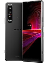Best available price of Sony Xperia 1 III in Chad