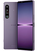 Best available price of Sony Xperia 1 IV in Chad