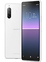 Sony Xperia 10 II at Chad.mymobilemarket.net