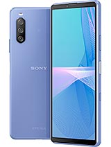 Best available price of Sony Xperia 10 III in Chad