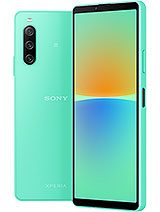 Best available price of Sony Xperia 10 IV in Chad