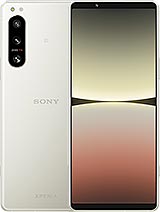 Best available price of Sony Xperia 5 IV in Chad