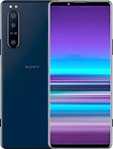 Best available price of Sony Xperia 5 Plus in Chad