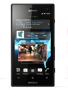 Best available price of Sony Xperia acro S in Chad