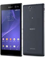 Best available price of Sony Xperia C3 in Chad