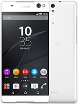 Best available price of Sony Xperia C5 Ultra in Chad