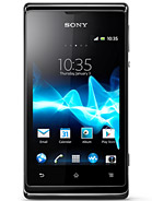 Best available price of Sony Xperia E dual in Chad