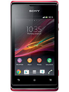 Best available price of Sony Xperia E in Chad