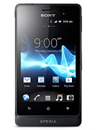 Best available price of Sony Xperia go in Chad