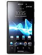 Best available price of Sony Xperia ion HSPA in Chad