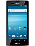Best available price of Sony Xperia ion LTE in Chad
