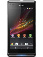 Best available price of Sony Xperia L in Chad