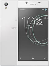 Best available price of Sony Xperia L1 in Chad