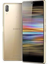 Best available price of Sony Xperia L3 in Chad