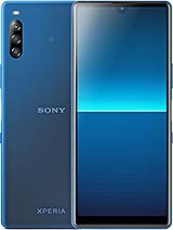 Best available price of Sony Xperia L4 in Chad