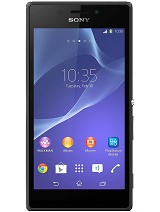Best available price of Sony Xperia M2 in Chad