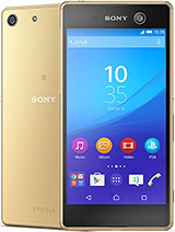 Best available price of Sony Xperia M5 in Chad