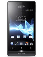 Best available price of Sony Xperia miro in Chad