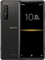 Best available price of Sony Xperia Pro in Chad