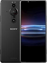 Best available price of Sony Xperia Pro-I in Chad