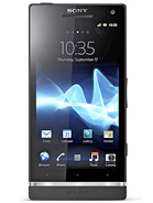 Best available price of Sony Xperia SL in Chad