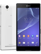 Best available price of Sony Xperia T2 Ultra dual in Chad