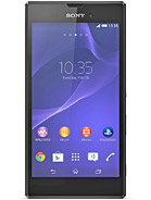 Best available price of Sony Xperia T3 in Chad