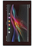 Best available price of Sony Xperia Tablet Z LTE in Chad