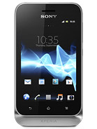 Best available price of Sony Xperia tipo dual in Chad