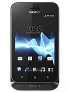 Best available price of Sony Xperia tipo in Chad