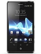 Best available price of Sony Xperia T LTE in Chad