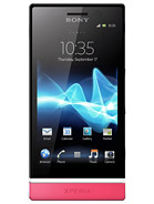 Best available price of Sony Xperia U in Chad