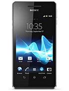 Best available price of Sony Xperia V in Chad