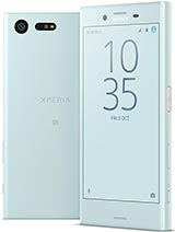 Best available price of Sony Xperia X Compact in Chad