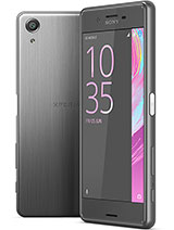 Best available price of Sony Xperia X Performance in Chad